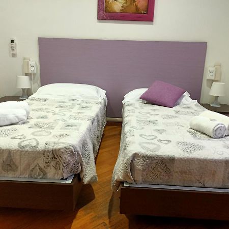 Hotel Youri Il Magnifico Genoa Ngoại thất bức ảnh