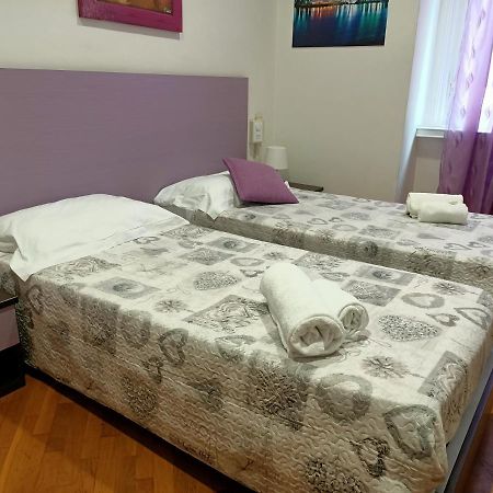 Hotel Youri Il Magnifico Genoa Ngoại thất bức ảnh