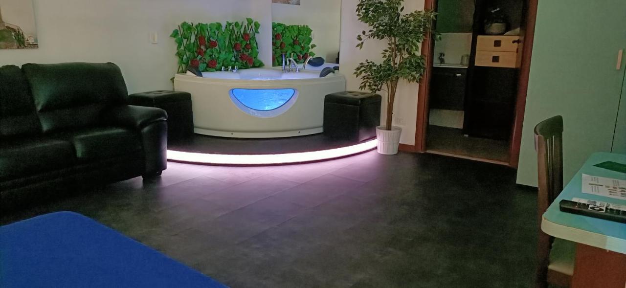 Hotel Youri Il Magnifico Genoa Ngoại thất bức ảnh