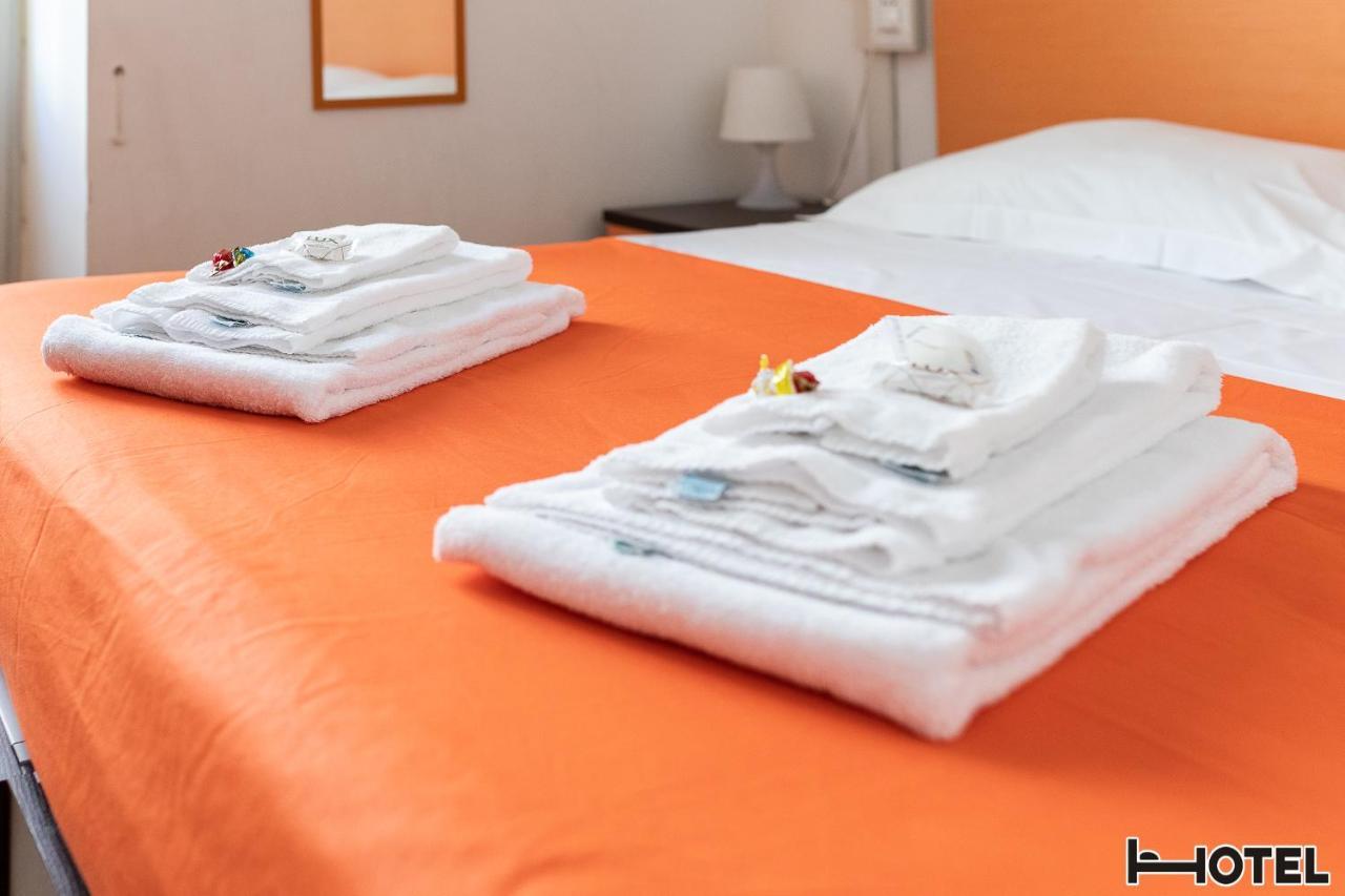 Hotel Youri Il Magnifico Genoa Ngoại thất bức ảnh