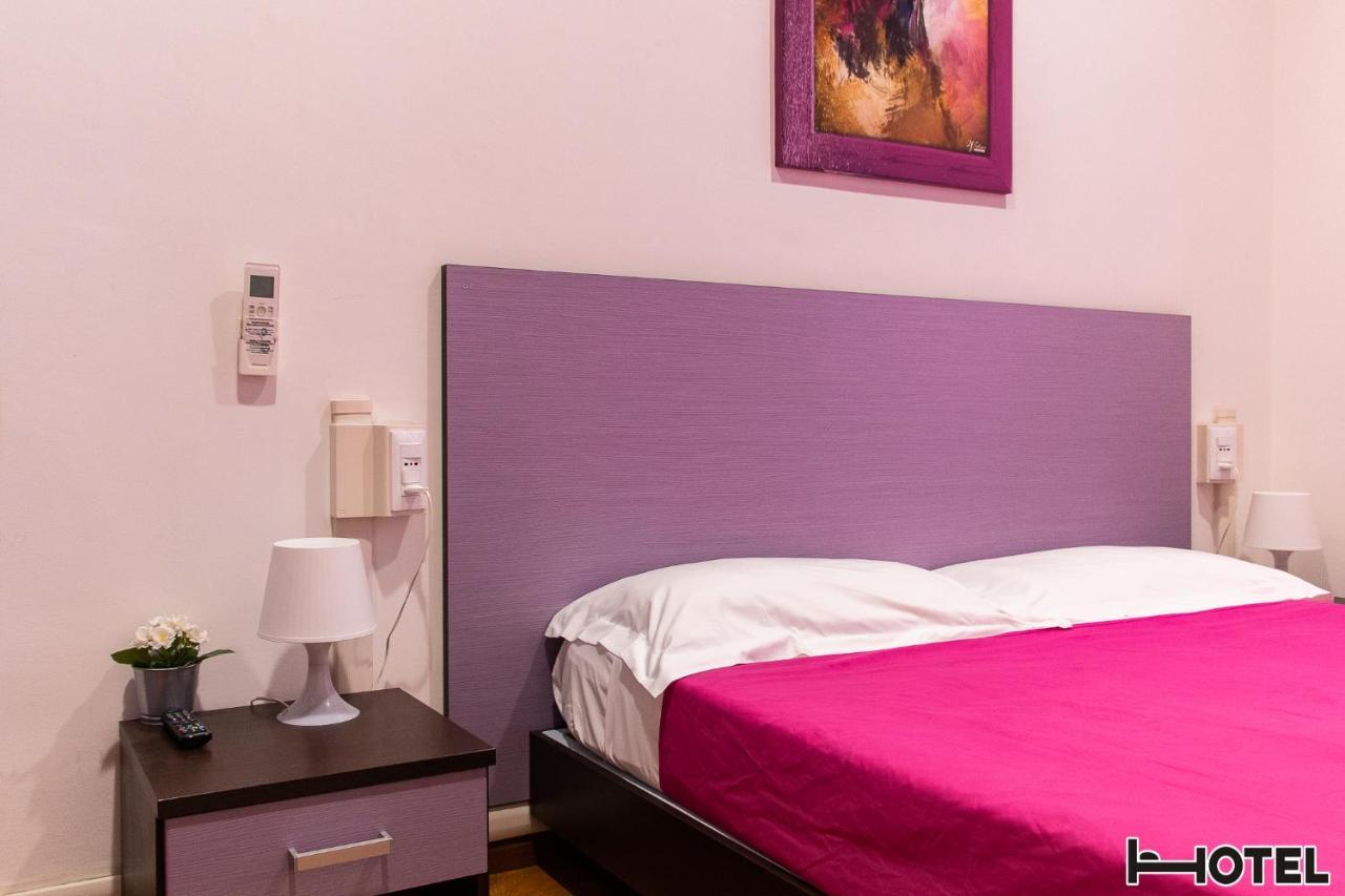 Hotel Youri Il Magnifico Genoa Ngoại thất bức ảnh