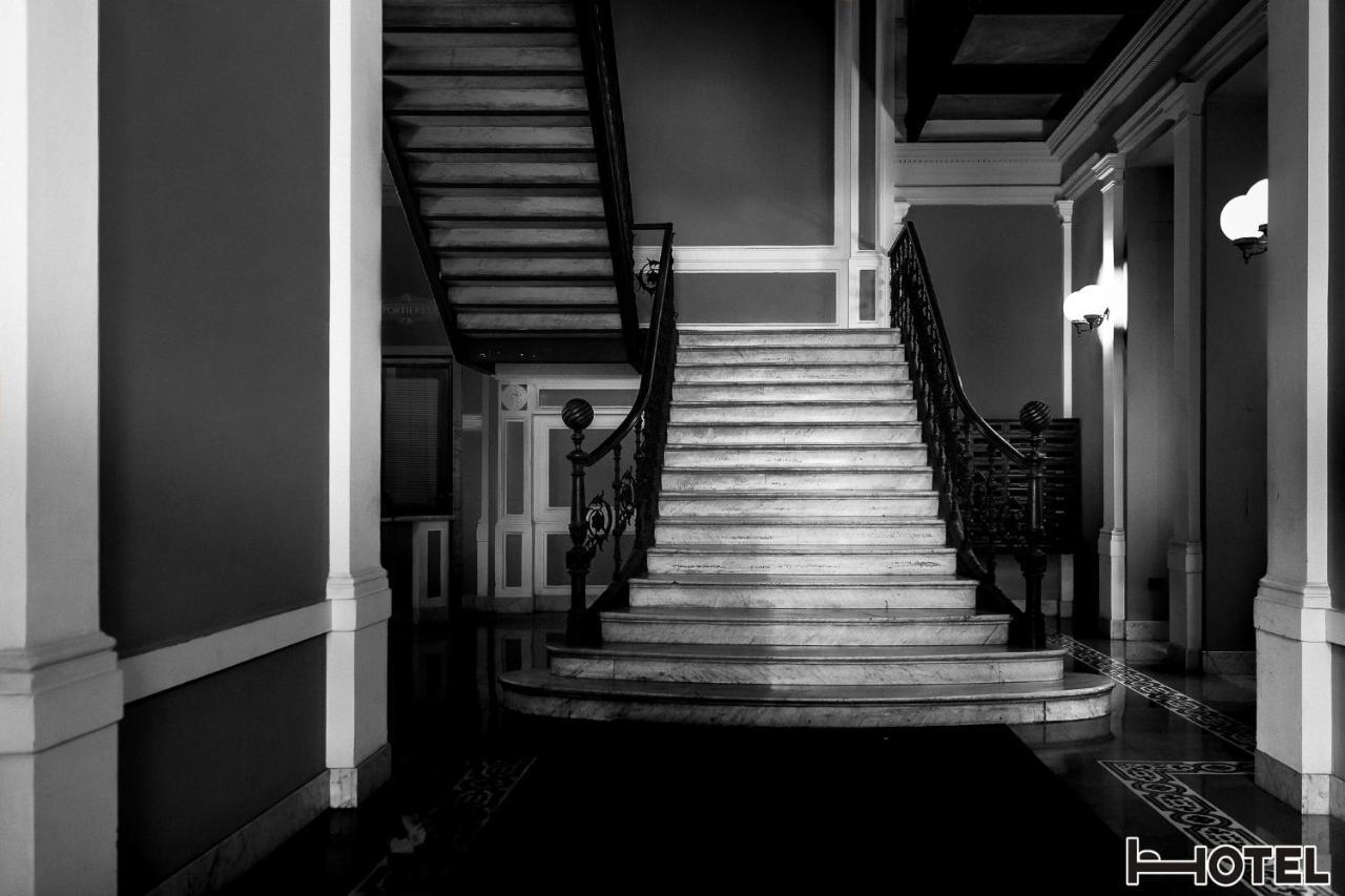 Hotel Youri Il Magnifico Genoa Ngoại thất bức ảnh