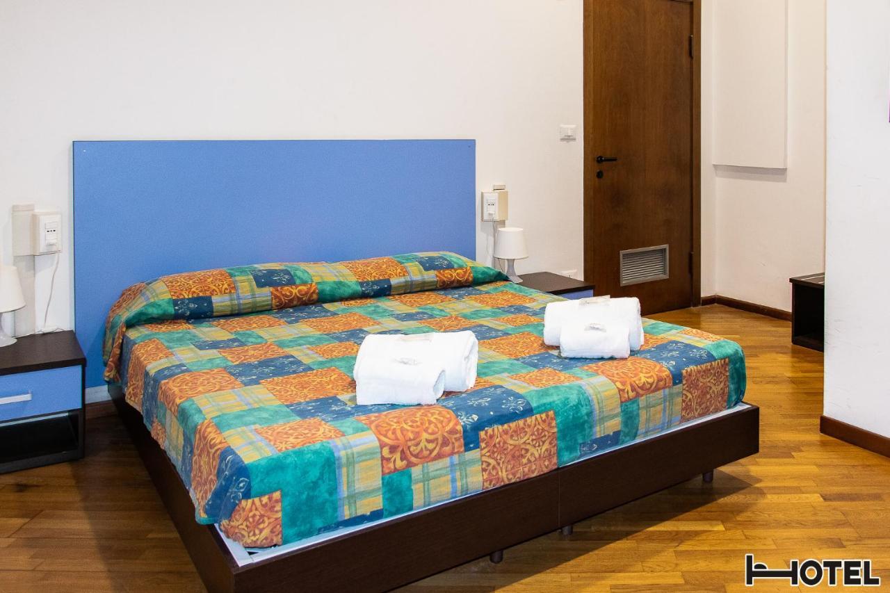 Hotel Youri Il Magnifico Genoa Ngoại thất bức ảnh