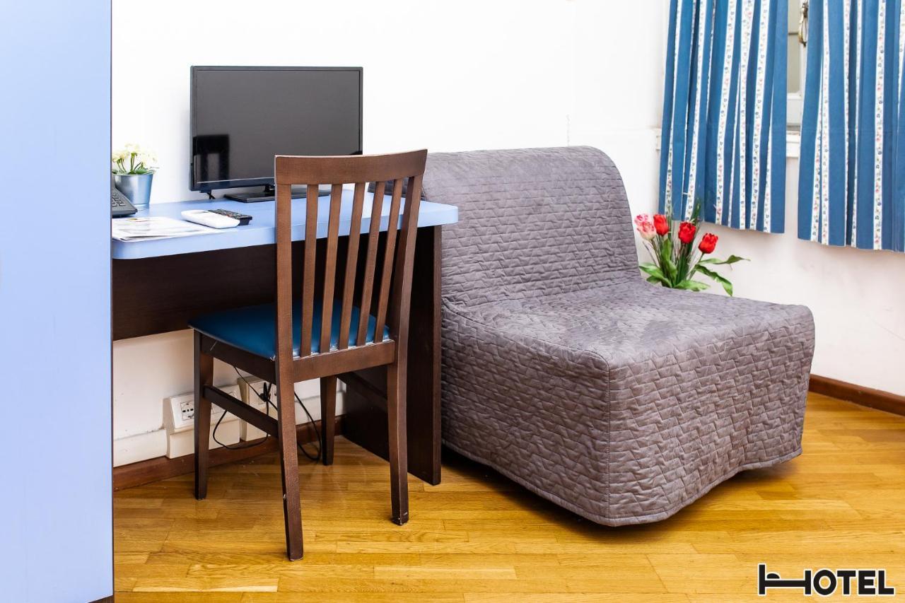 Hotel Youri Il Magnifico Genoa Ngoại thất bức ảnh