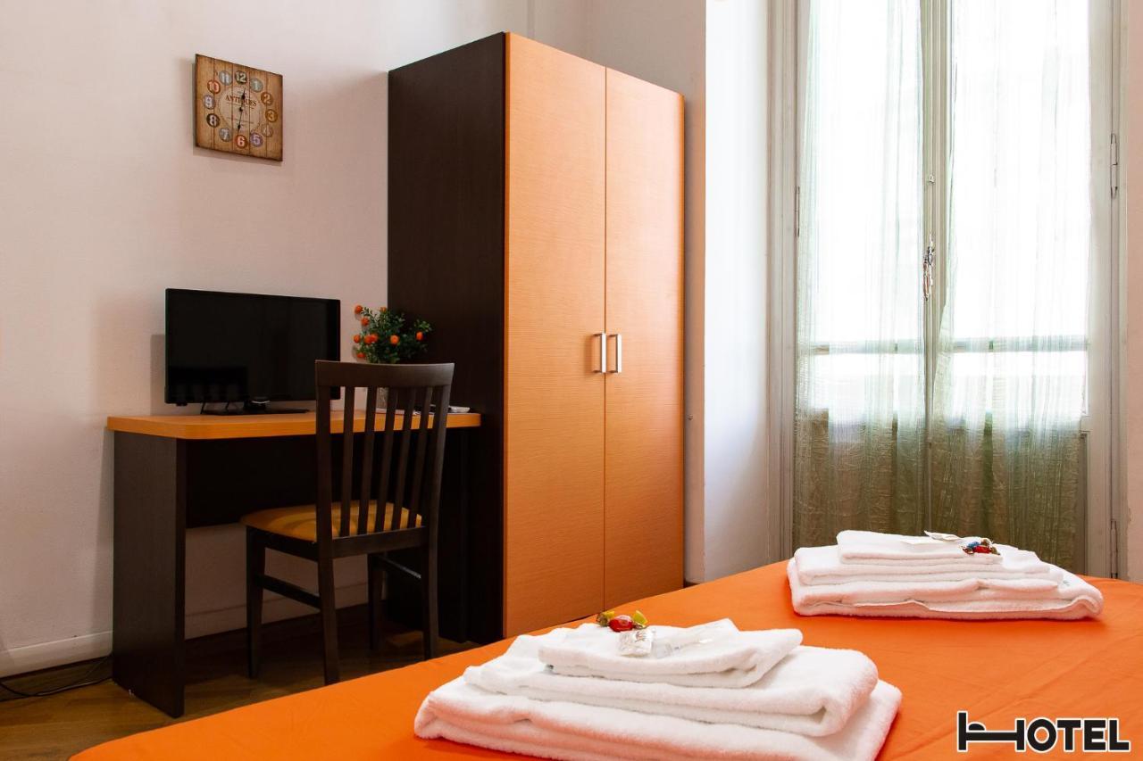 Hotel Youri Il Magnifico Genoa Ngoại thất bức ảnh