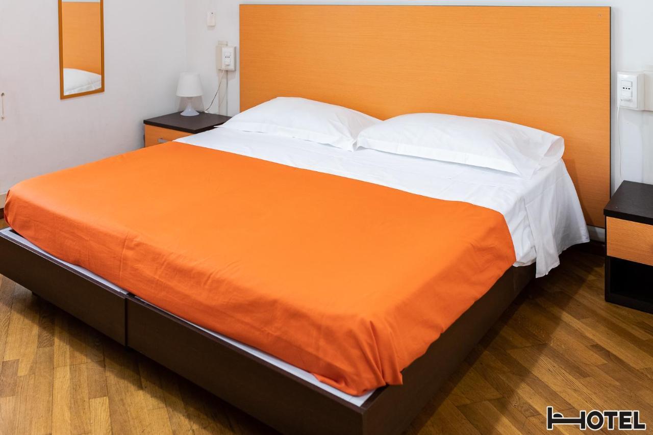 Hotel Youri Il Magnifico Genoa Ngoại thất bức ảnh
