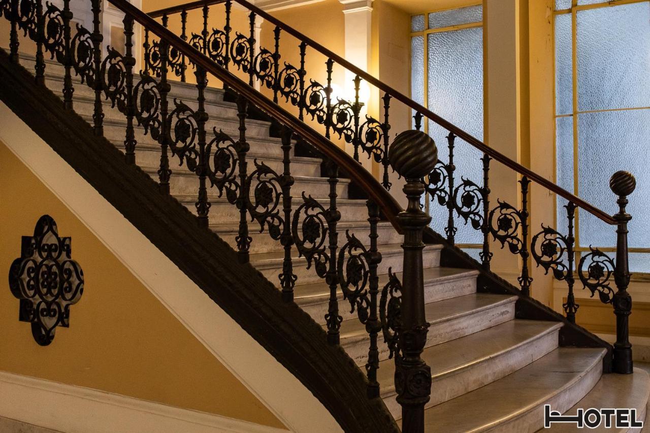 Hotel Youri Il Magnifico Genoa Ngoại thất bức ảnh