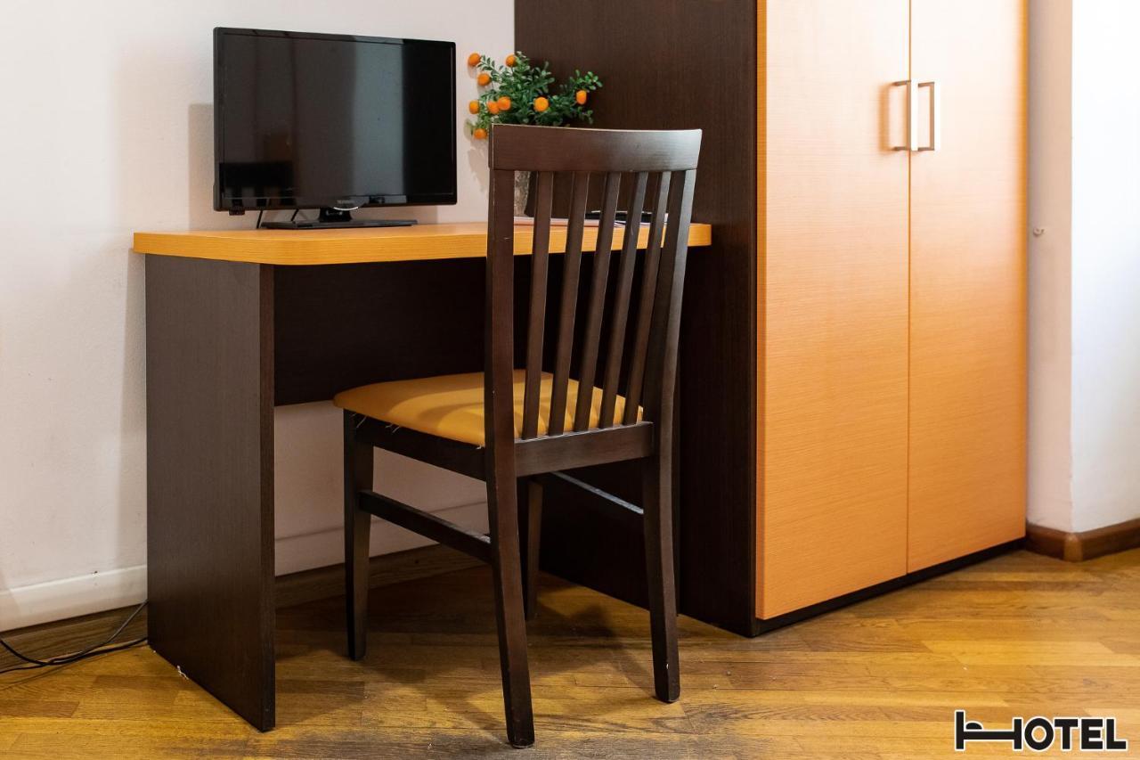 Hotel Youri Il Magnifico Genoa Ngoại thất bức ảnh