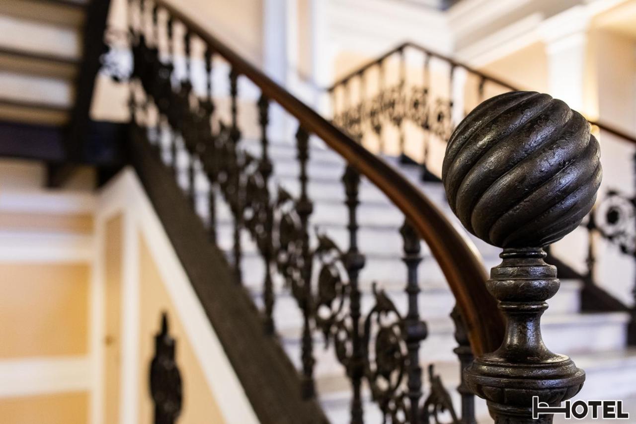 Hotel Youri Il Magnifico Genoa Ngoại thất bức ảnh
