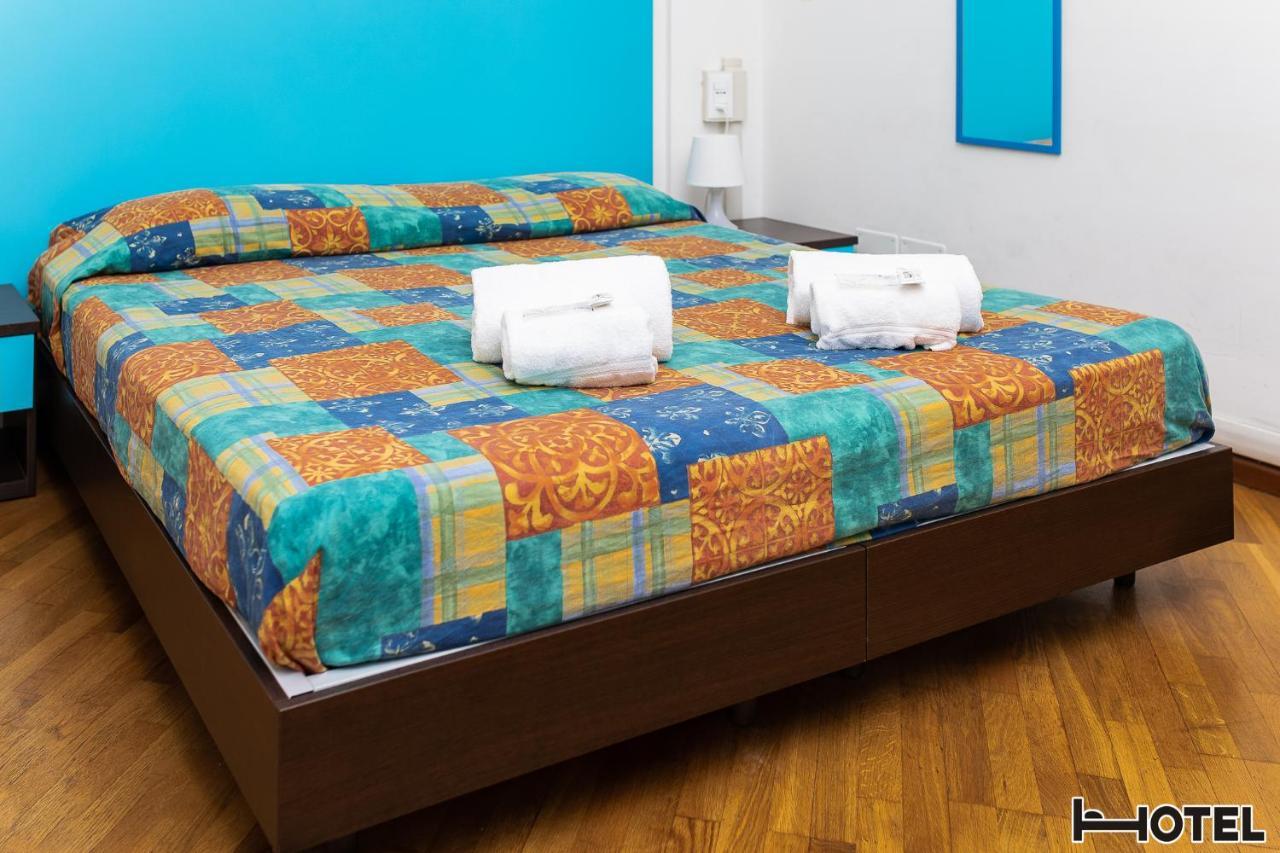 Hotel Youri Il Magnifico Genoa Ngoại thất bức ảnh