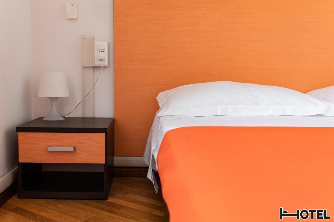 Hotel Youri Il Magnifico Genoa Ngoại thất bức ảnh
