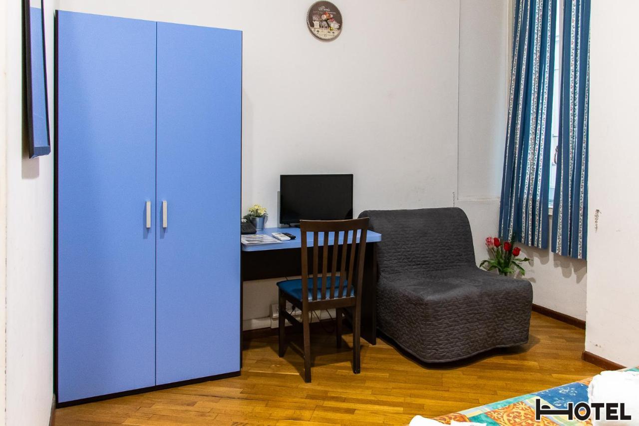 Hotel Youri Il Magnifico Genoa Ngoại thất bức ảnh