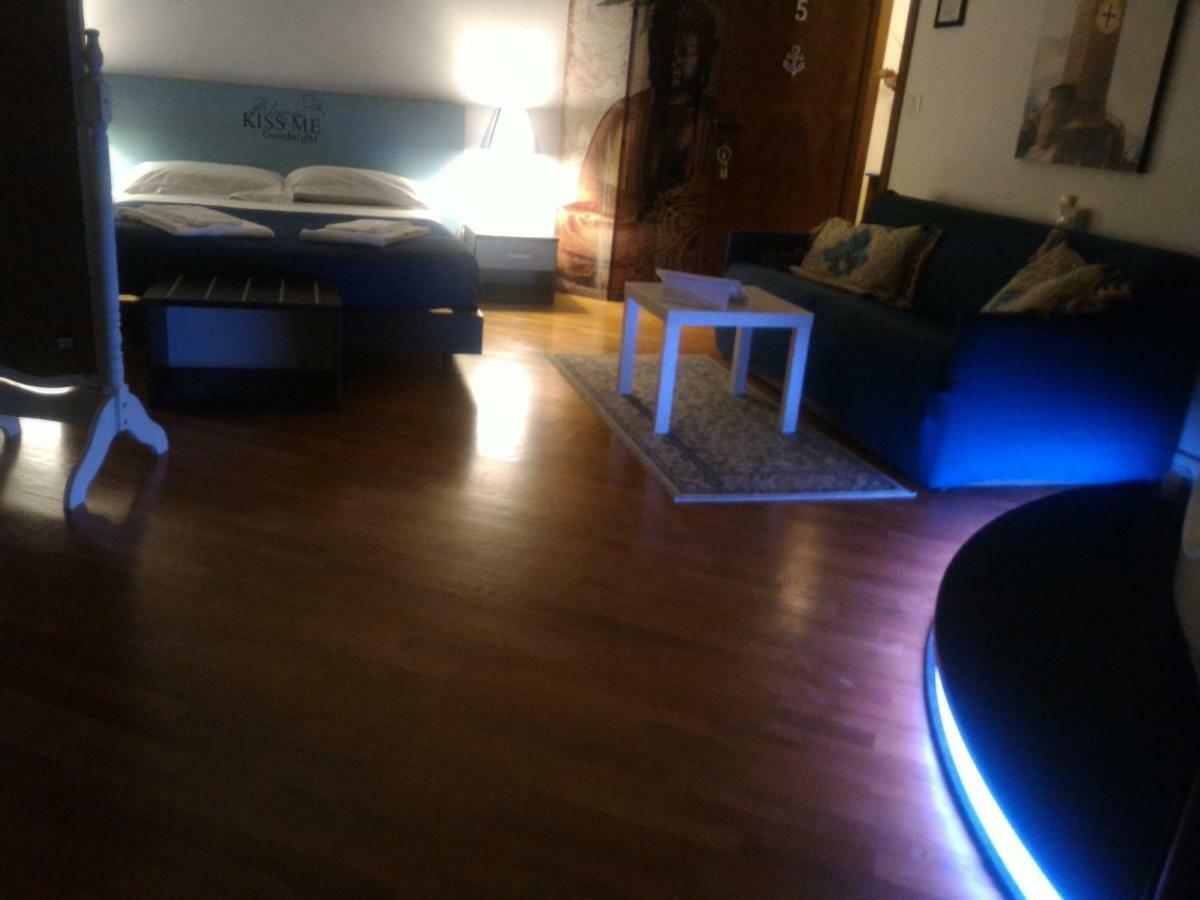Hotel Youri Il Magnifico Genoa Ngoại thất bức ảnh