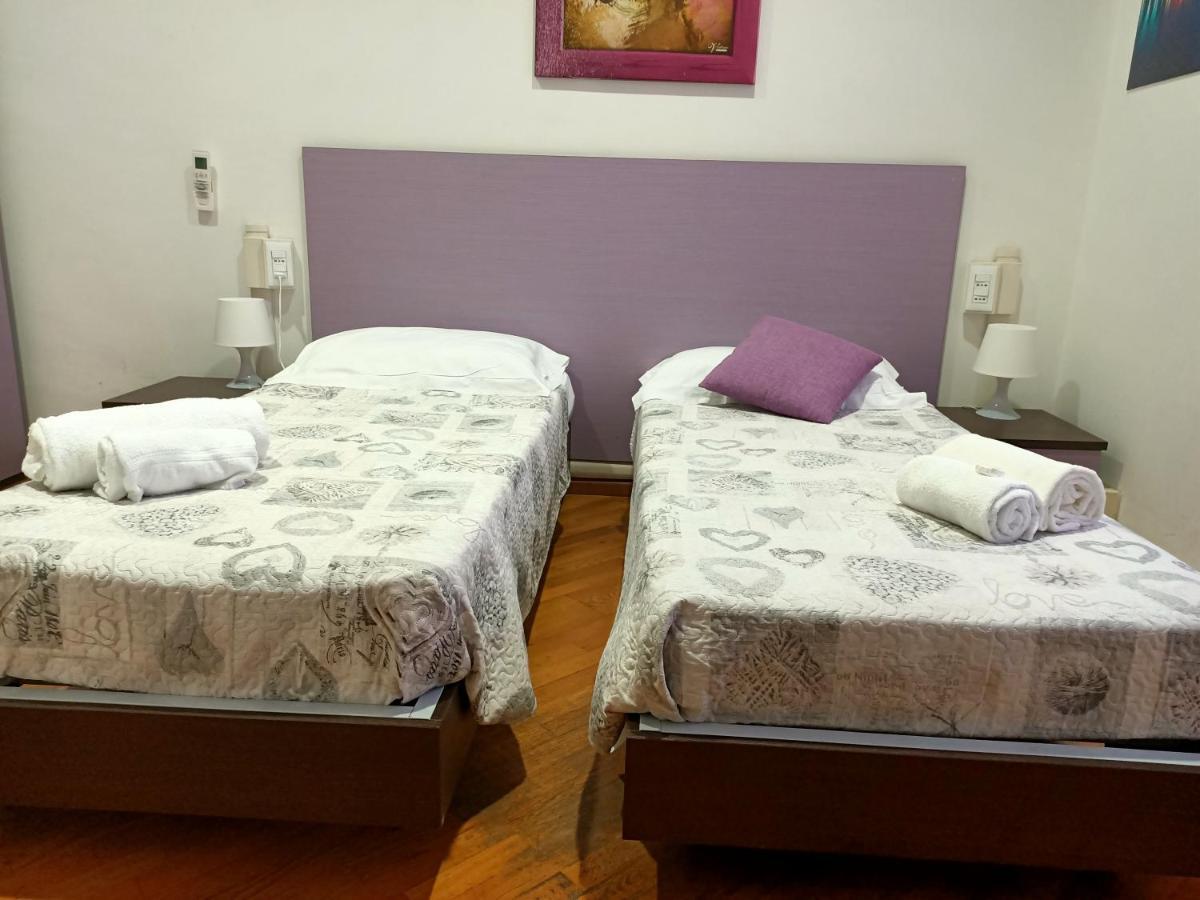 Hotel Youri Il Magnifico Genoa Ngoại thất bức ảnh