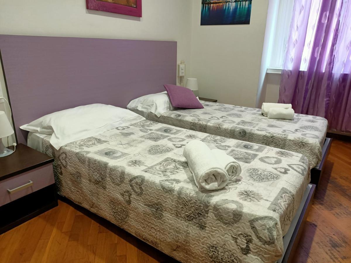 Hotel Youri Il Magnifico Genoa Ngoại thất bức ảnh